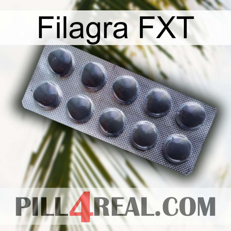Filagra FXT 30